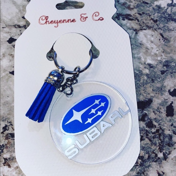 Custom keychains - Picture 13 of 13